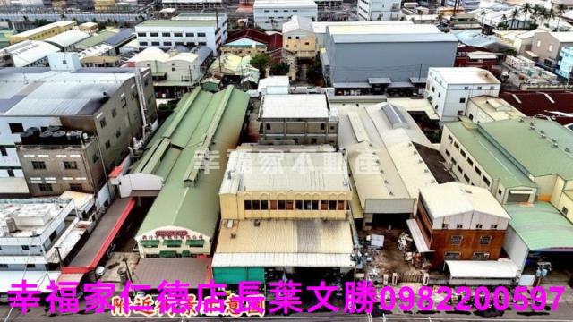 仁德廠辦-8