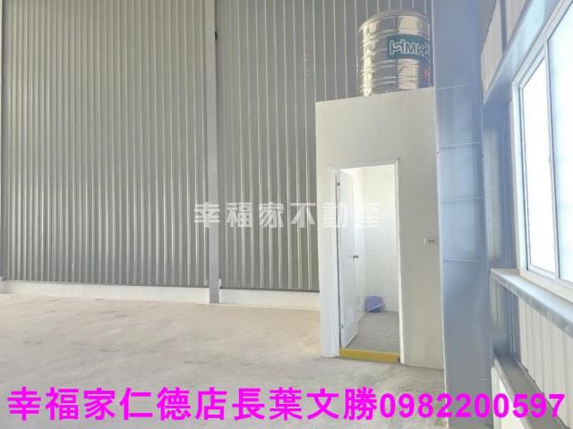 麻豆廠房-10