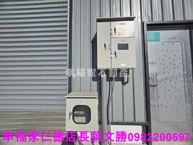 麻豆廠房-11