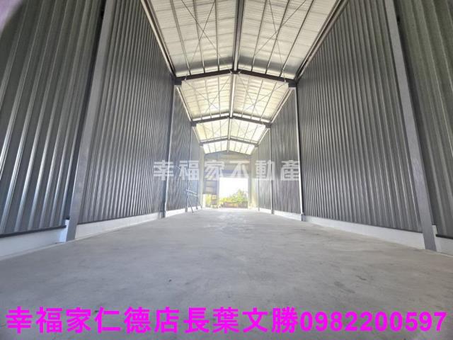 麻豆廠房-12