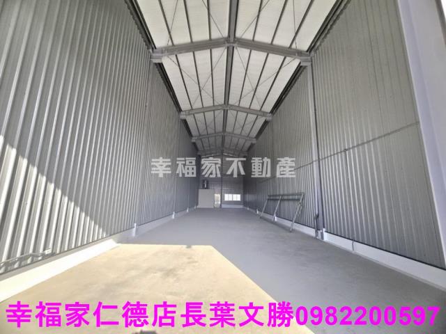 麻豆廠房-13