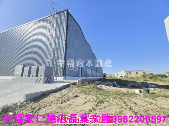 麻豆廠房-15
