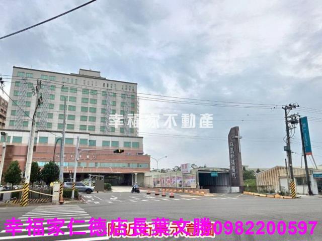 麻豆廠房-1