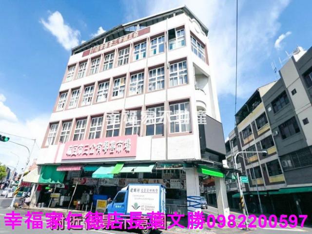 麻豆廠房-6