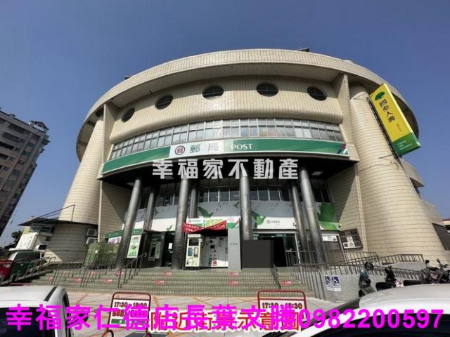 麻豆廠房-7