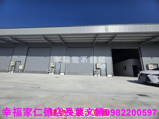 麻豆廠房-9