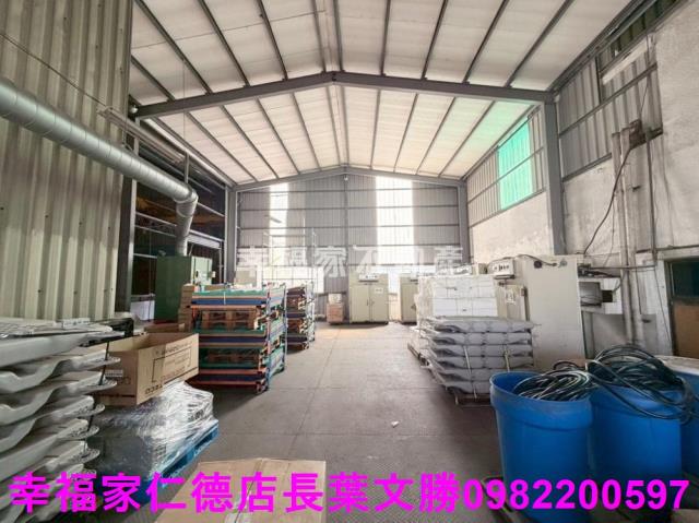 南區廠房-1