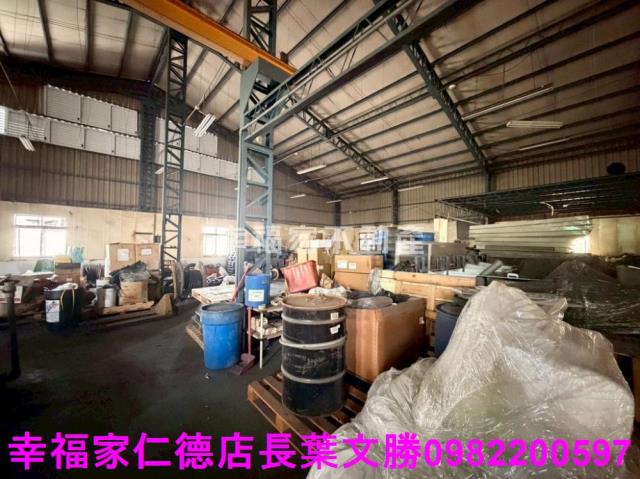 南區廠房-9