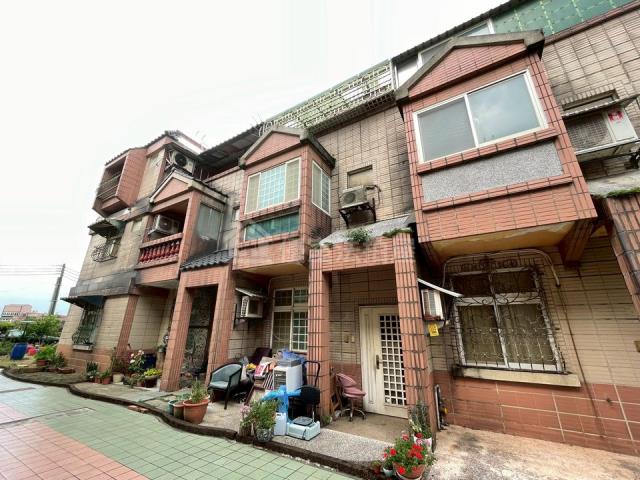 桃園法拍別墅-1