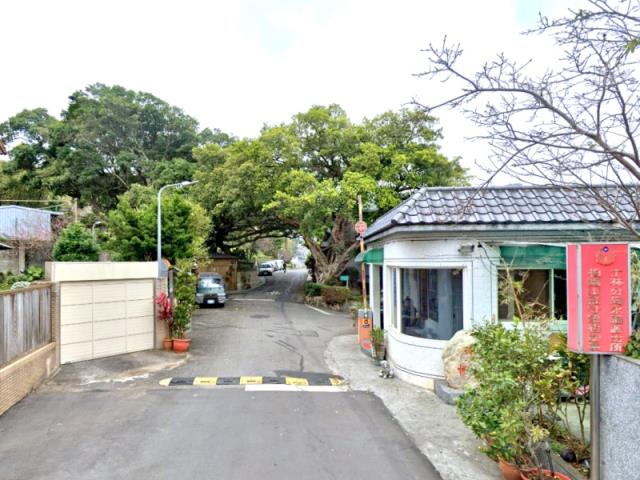 台北拍賣透天-2