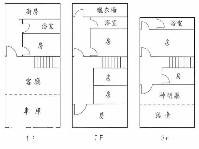 苗栗竹南透天-14