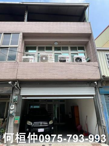 苗栗竹南透天-1