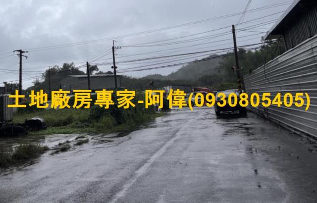 高雄大社廠房-1