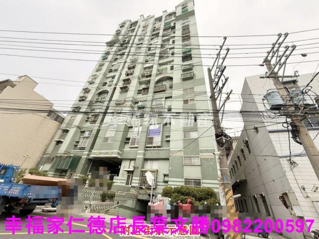 台南仁德大樓-12