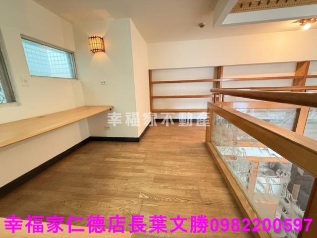 台南仁德大樓-1