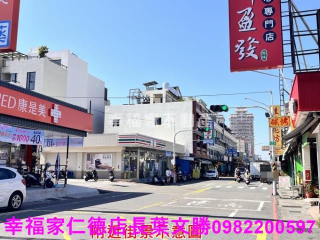 台南永康廠房-10