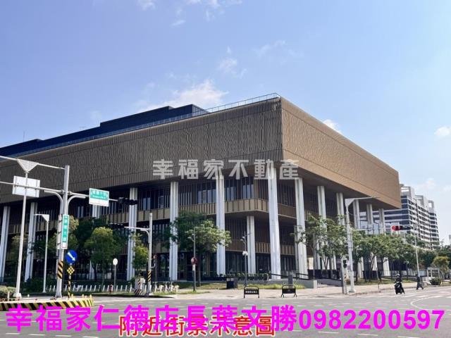 台南永康廠房-15