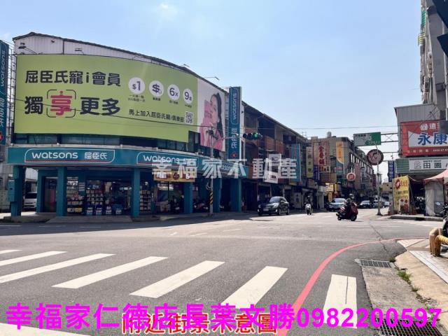 台南永康廠房-7