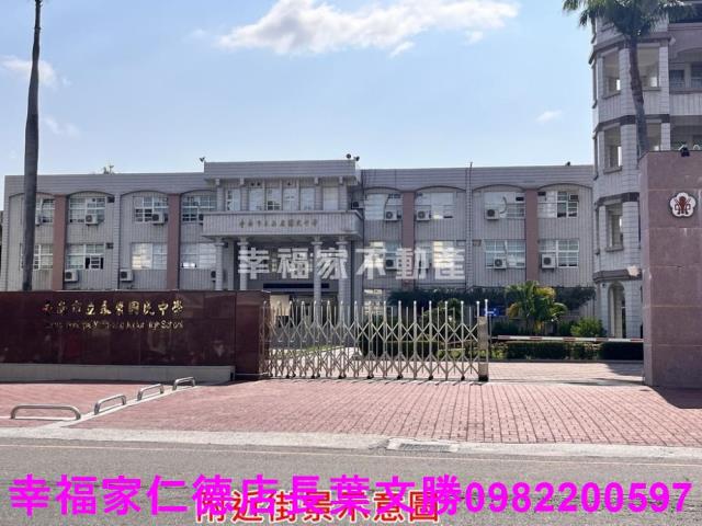 台南永康廠房-8