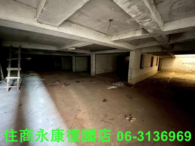 永康透天-10
