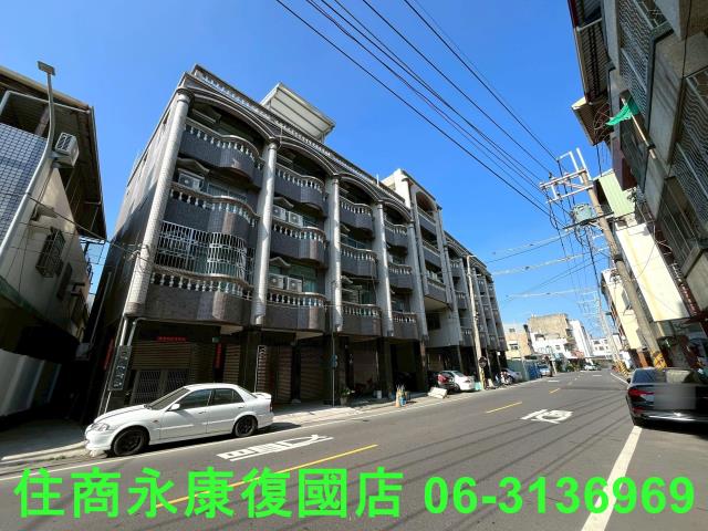 永康透天-2