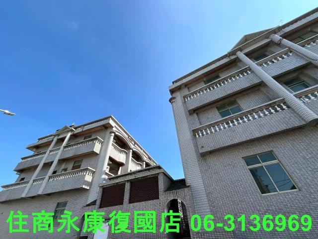 永康透天-3