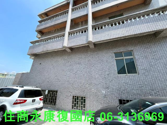 永康透天-5