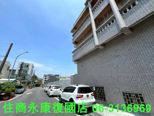 永康透天-6
