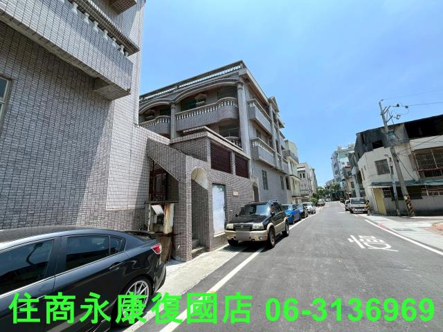 永康透天-7