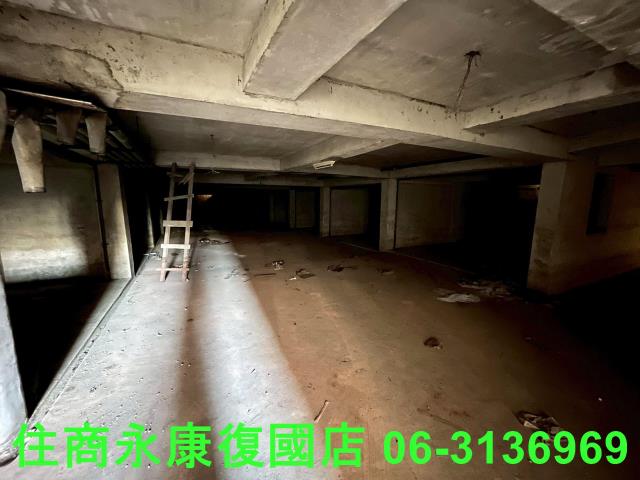 永康透天-9