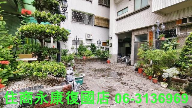 安平大樓-10