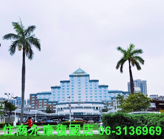 安平大樓-3