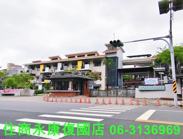 安平大樓-4