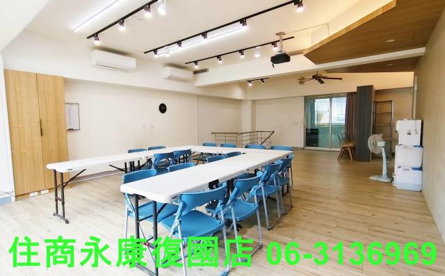 安平大樓-7