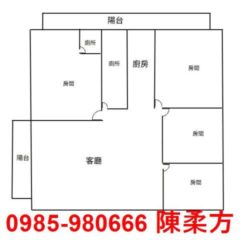 東區華廈-12