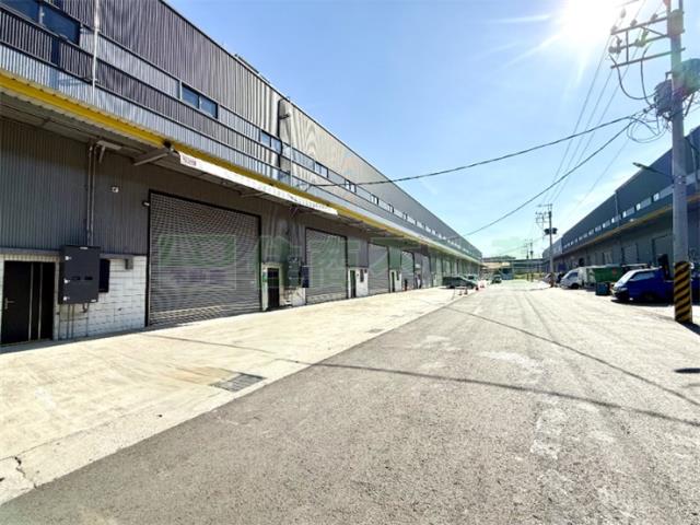 屏東廠房-1