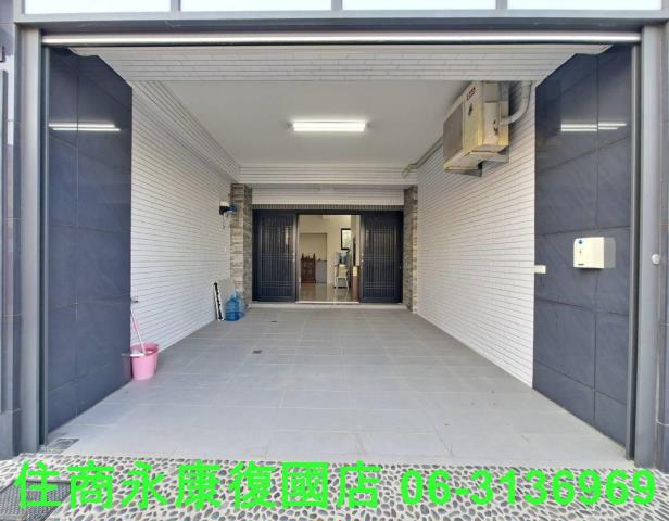台南七股透天-1