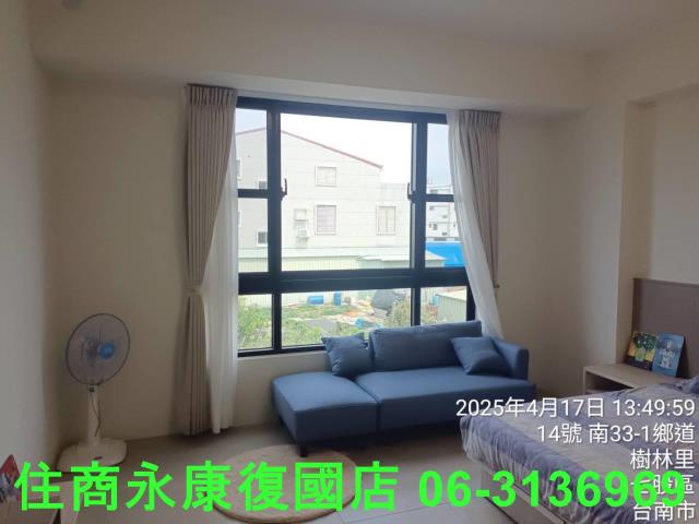 台南七股透天-11