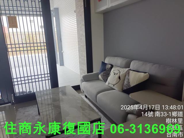 台南七股透天-5