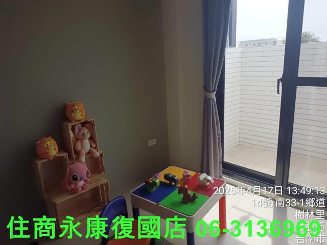 台南七股透天-8