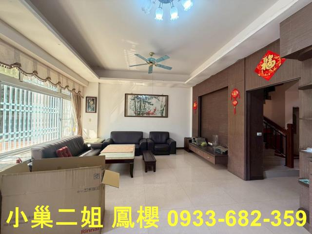 嘉義中埔透天-4