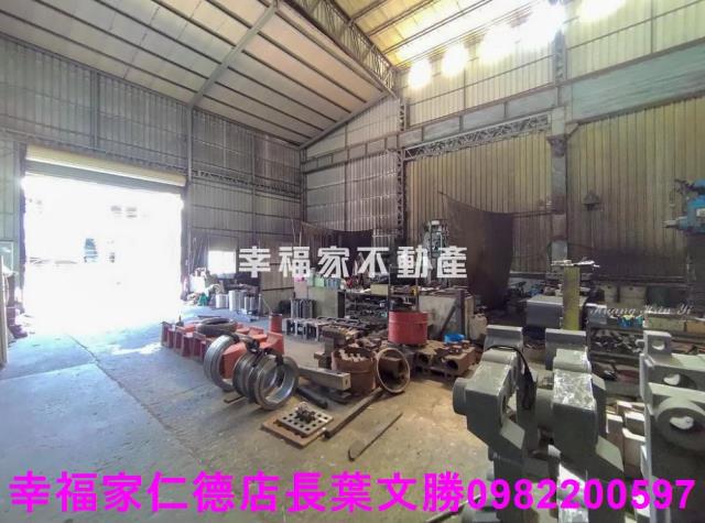 台南永康廠房-14