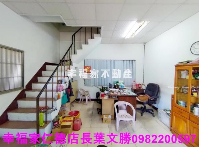 台南永康廠房-15