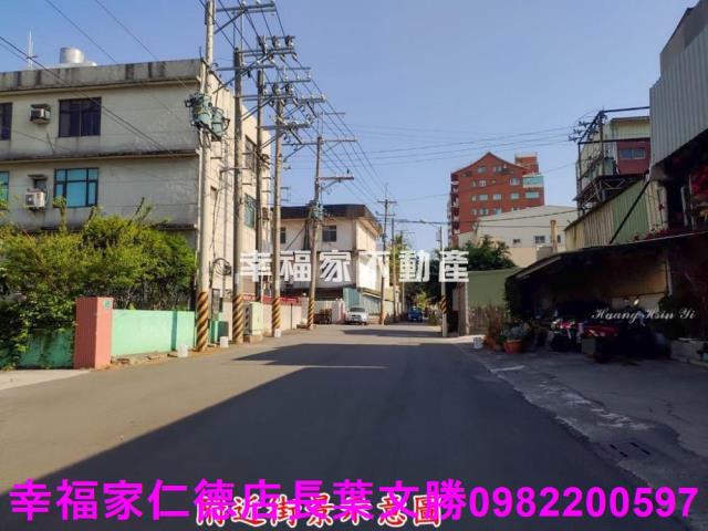 台南永康廠房-4