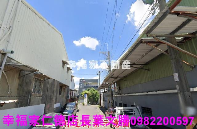 台南永康廠房-8