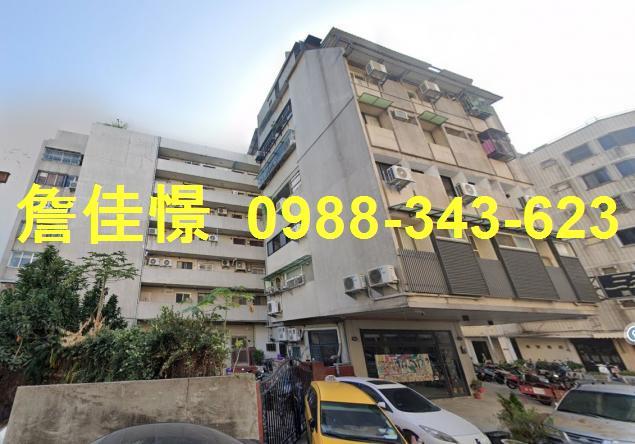 台中西區華廈拍賣-4