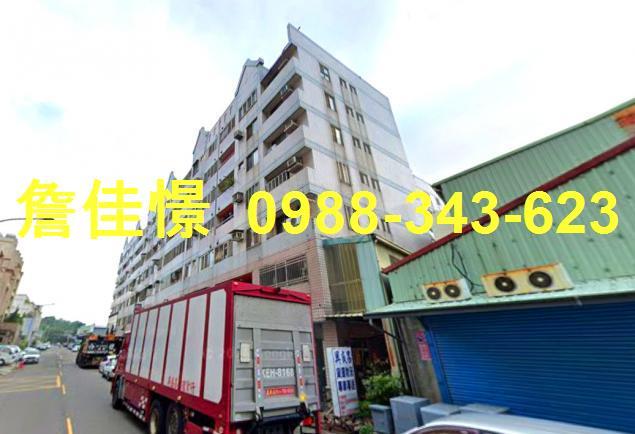 台中東區法拍華廈-4