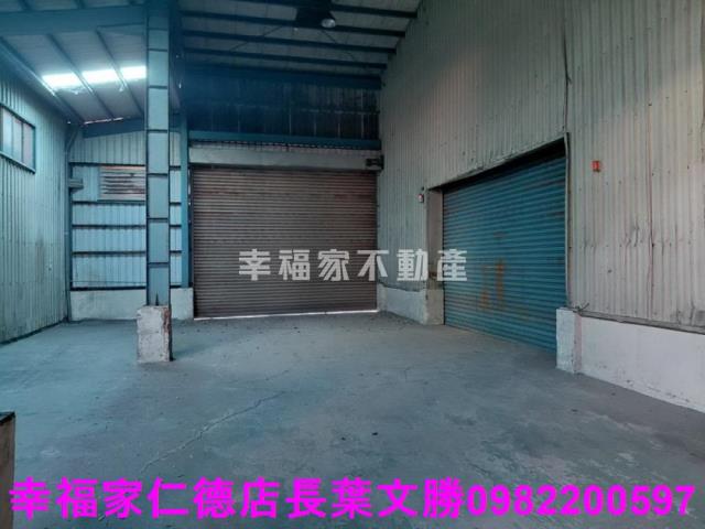 台南官田廠房-10