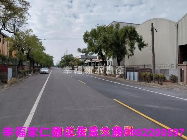 台南官田廠房-13