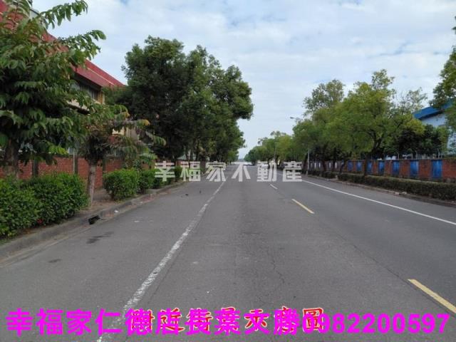 台南官田廠房-14
